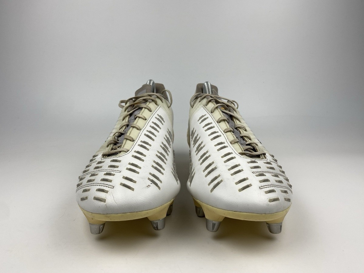 2020 Adidas Predator Malice Control SG US 11.5 UK 11 rugby