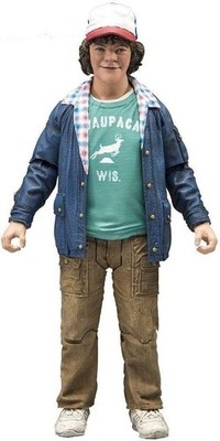McFarlane Toys Stranger Things Series 2 Dustin Action Figure for