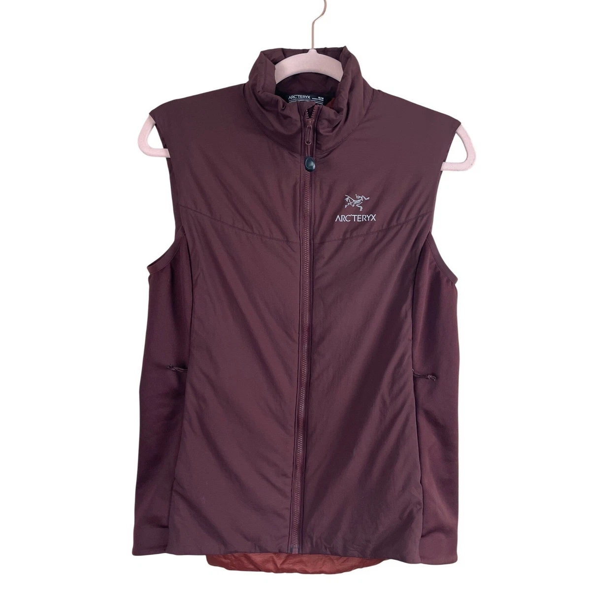 Arc'teryx Regular Size Vests for Women for sale | eBay