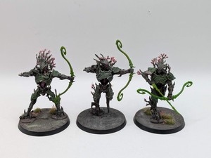 Kurnoth Hunters | eBay