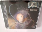 FM - Black Noise [CD Remastered 2013] NEW AND SEALED