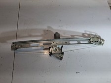 Mercedes-Benz E W210 2000 Links Fensterheber elektrisch mit Motor Tür hinten Mercedes-Benz E W210 2000 Links Fensterheber elektrisch mit Motor Tür hinten