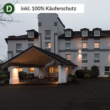 3 Tage Urlaub im ibis styles Cologne Airport Troisdorf mit Frühstück