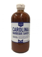 Lillies Carolina Barbeque Sauce 470 ml