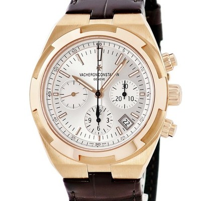 VACHERON CONSTANTIN Overseas Chronograph 5500V/000R-B074 SW14466