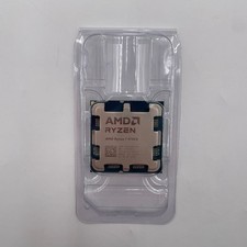AMD Ryzen 7 9700X 8-Core 16-Thread Unlocked Desktop Processor