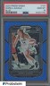 2023 Panini WNBA Blue Prizm #147 Dorka Juhasz RC Rookie 8/175 PSA 10