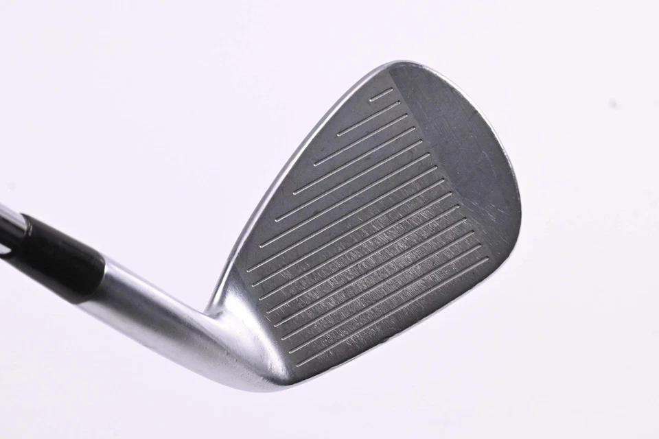 Left Hand Mizuno JPX 923 Hot Metal Pro Pitching Wedge / 42.5 Degree / Stiff Flex - Image 2 of 4