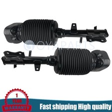 2x Rear Right Left Air Suspension Struts For Lexus RX330 RX350 U3 AWD 2004-2008