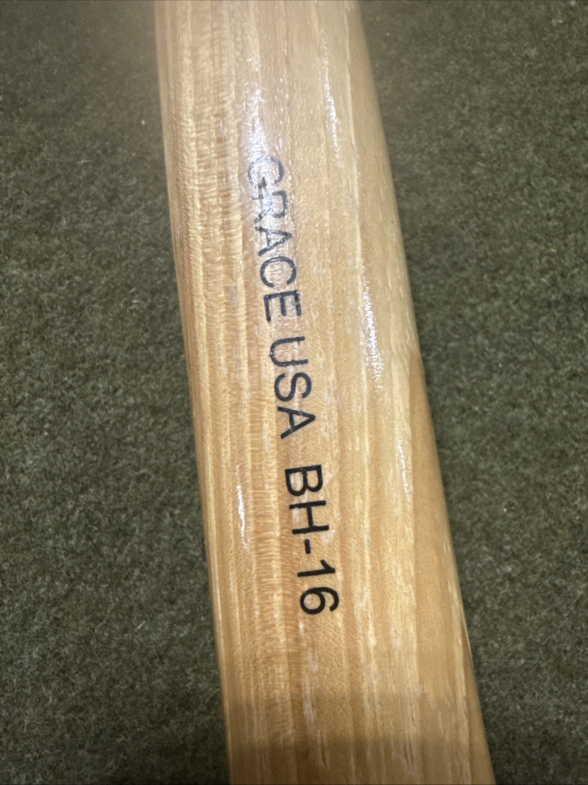 Brass Hammer 16oz USA 🇺🇸 New Grace Gunsmithing Mechanic