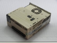 YASKAWA SGDV-5R5A05A SIGMA 5 SERVO AMPLIFIER ...