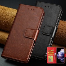 Leather Case Cover For Realme GT 8 7T 7 6T 6 5 4 2 Pro 5G GT Neo 5 3T 2 Wallet