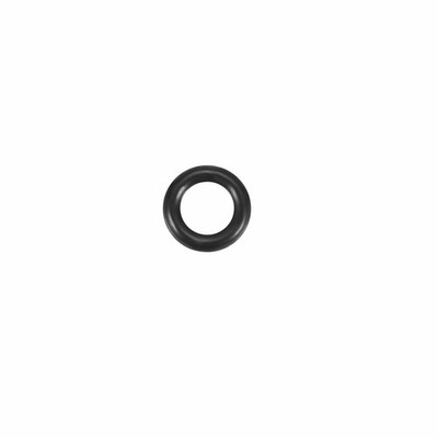 Black 5mm External Diameter Rubber O-ring Oil Seal Sealing Ring 50 Pcs  #vn