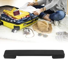 ▪ Plastic Luggage Pull Handle 20cm Length Suitcase Handle Replacement For Boxe