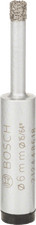 New Genuine Bosch 2608587139 Diamond Drill Bit Easy Dry