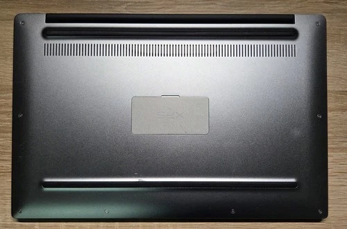 Dell XPS 13 9360 Laptop | I5-7200U | 8GB | 256GB SSD | Win 10 | OVP - Bild 9 von 11