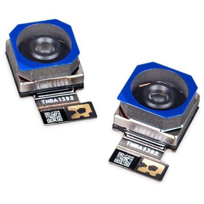 Modulo Camera Raspberry Pi SC0894 SA36VA30P 3 Sensore Assemblaggio Grandangolare
