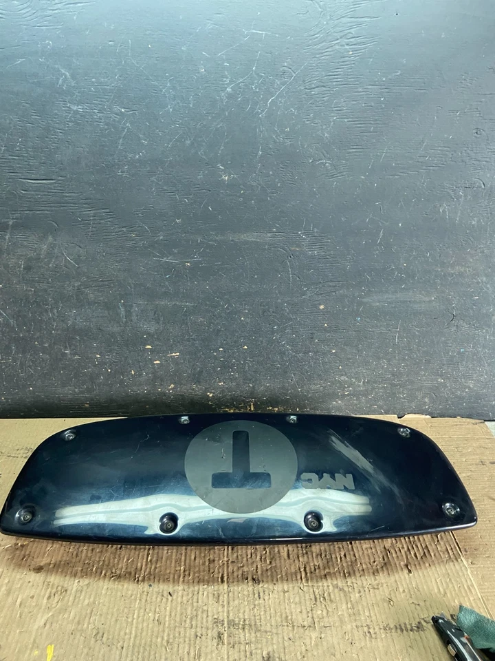 2013 to 2017 Nissan NV200 Taxi Roof Lamp OEM 266C03LN0A Q3440 PS - Image 2 of 4