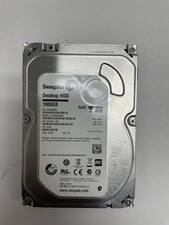 Seagate Desktop HDD 1TB ST1000DM003 1ER162-301 3.5" SATA 6Gb/s Hard Drive PC