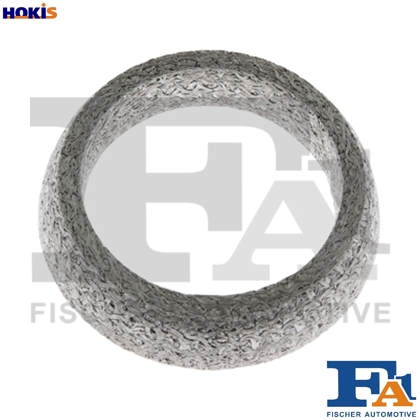 ✅Fits FA1 FISCHER 551-948 VOLVO RING 48X66X13 MM ⭐UK Seller⭐ - Image 16