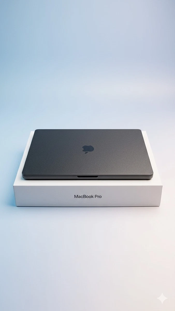 Apple MacBook Pro 16 in 2023 for sale | eBay