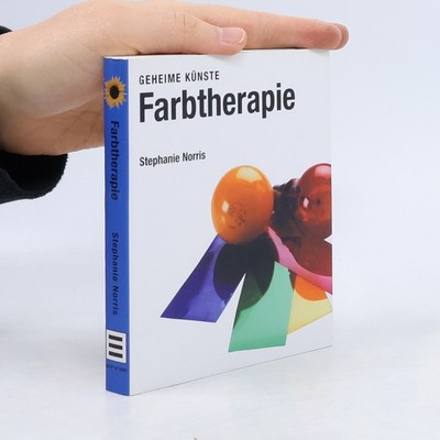 Farbtherapie  |  Stephanie Norris
