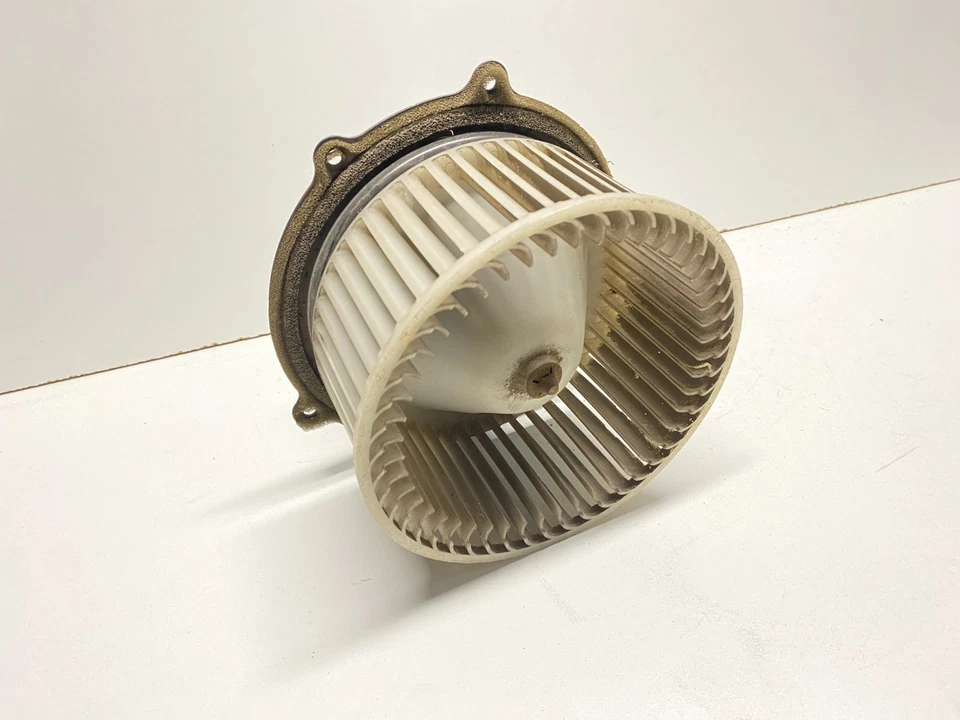 1993 - 1997 MAZDA 626 FRONT BLOWER MOTOR FAN OEM, 615-00484 - Image 2 of 4
