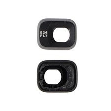 Conjunto de marco de cámara cardán para DJI Mini 3 Pro cardán cámara lente marco cubierta