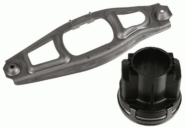 AusrüCklager Sachs 3189 600 065 FüR Mercedes R172 Klasse S205 W205 Slc W213 C205-image
