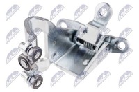 RollenfüHrung SchiebetüR NTY EZC-TY-131 FüR Toyota Sienna ASL30_ GSL30_ GSL33_