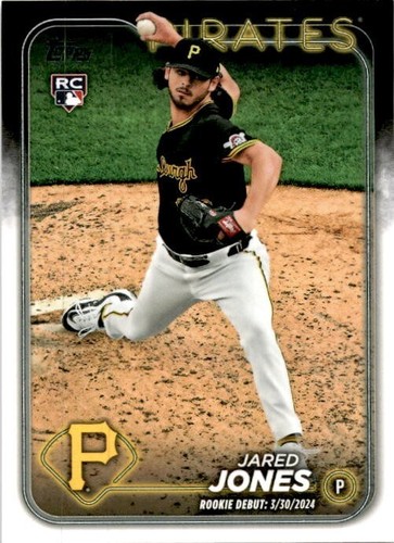 2024 TOPPS UPDATE 1-175 PICK YOUR CARDS TO COMPLETE YOUR SET - Picture 187 of 348