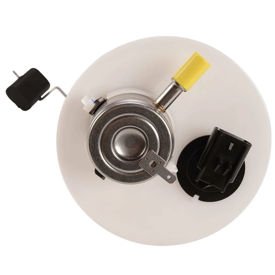 Conjunto de módulo de bomba de combustible para Dodge Chrysler Plymouth sedán de neón 2000 2,0 L gasolina Foto 4 de 4