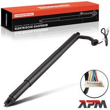 Elettrico Gas Powerlift Portellone Destra per BMW X6 F16 F86