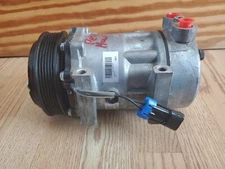 Omega AC Compressor 20-04494-AM