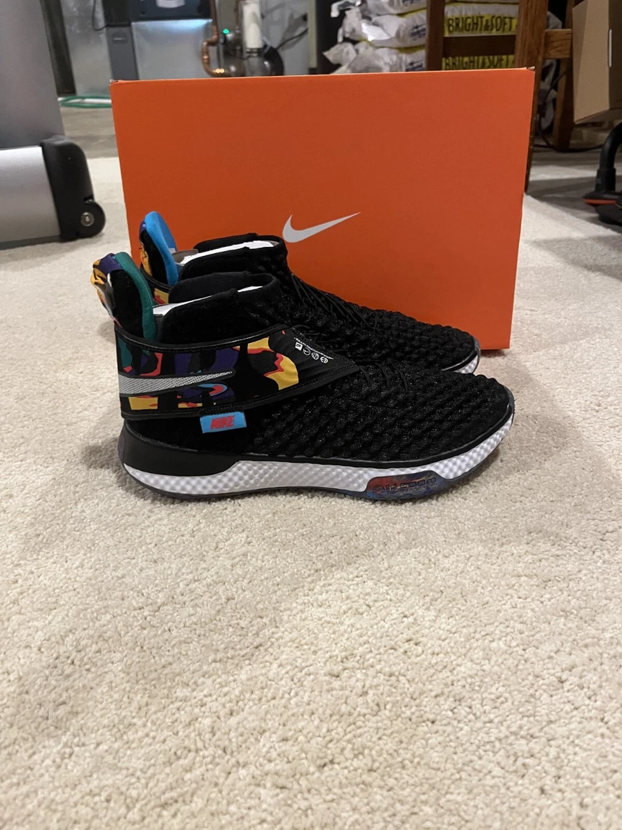 Nike Zoom UNVRS Flyease Multi-Color for Sale | Authenticity