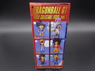 BANPRESTO - task777 Banpresto Dragon Ball Z Solid Edge Works Vol.8 Goku Black