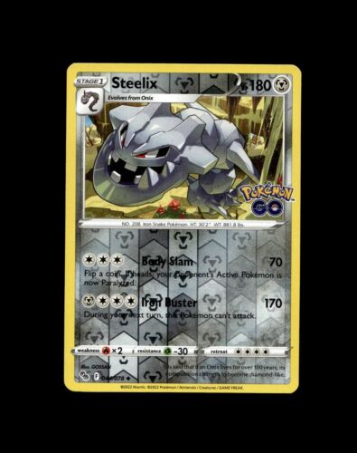 Carte Pokemon GO - Scegli la tua carta! Reverse Holos/Holos Ultra Rare V Radiant - Foto 58 di 100