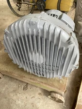 FUJI RING BLOWER TYPE VFC706AN