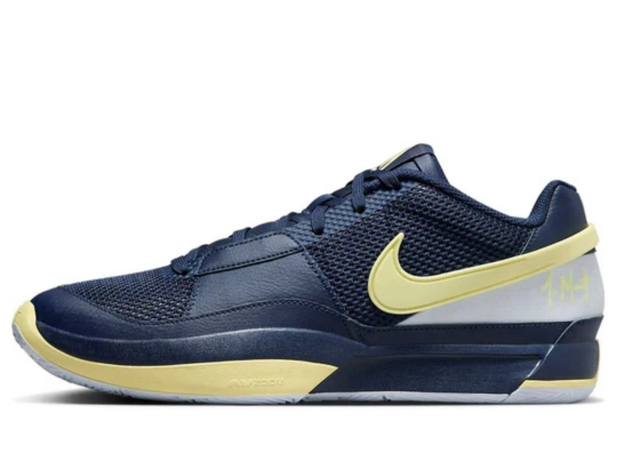 Nike Ja 1 Murray State for Sale | Authenticity Guaranteed | eBay