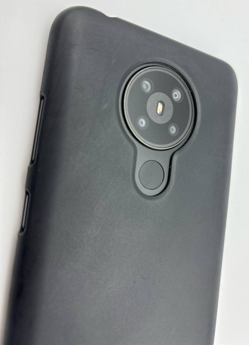 Nokia 5.3 TA-1229 Smartphone Android 6.55" 13 MP Quad Cámara LEGGERE fori 64GB - Foto 6 di 13