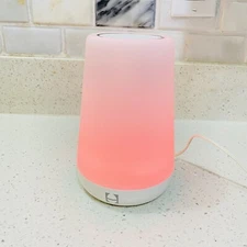 🔥Hatch Rest 1st Gen HBREST Night Light Sleep Trainer Baby Sound Machine w/ CORD