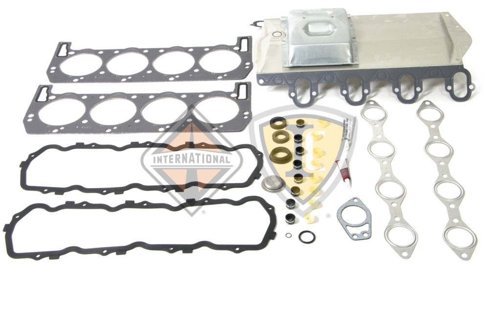 1811050C98 KIT CYLINDER HEAD GASKET by Navistar International | eBay