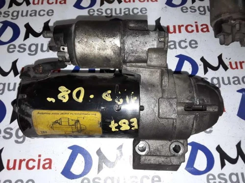 676989301 volante per BMW SERIE 1 BERLINA (E81 E87) 118D 2004 807749