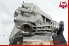 99-03 Mercedes W163 ML320 Rear Diff Differential Axle Carrier Ratio 3.46