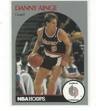 1990-91 HOOPS BASKETBALL REGULAR BASE SERIES 1 & 2 SINGLES #'S 221-440