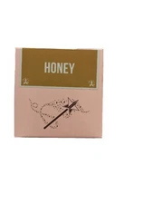 Jeffree Star 100% AUTHENTIC Magic Star Luminous Setting Powder HONEY NEW IN BOX