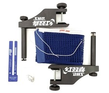 DHS P145 Table Tennis Net  Post Set For Top Games Professional