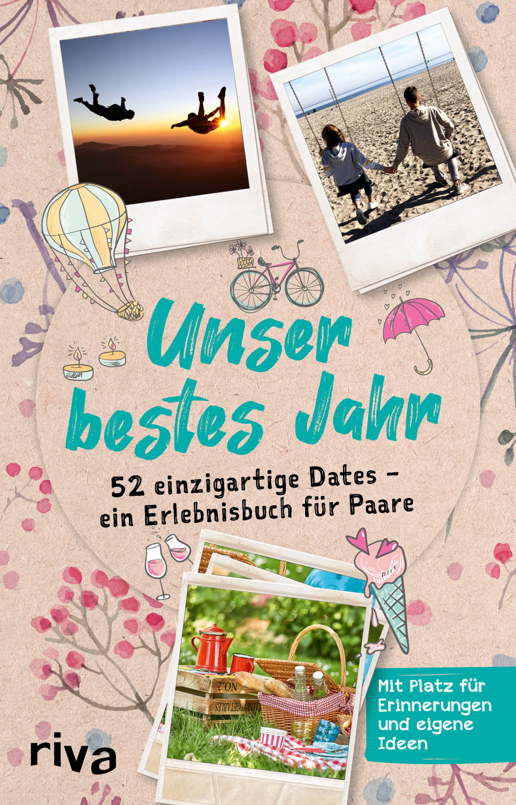 Thumbnail - Unbekannt. / Unser Bestes Jahr