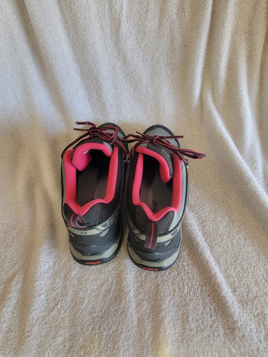 Solomon X- Ultra Women's  8.5 View 4