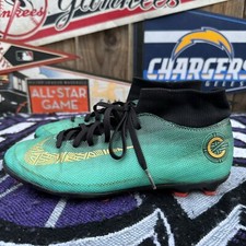 Size 7 - Nike Mercurial Superfly 6 Club CR7 FG/MG AJ3545-390